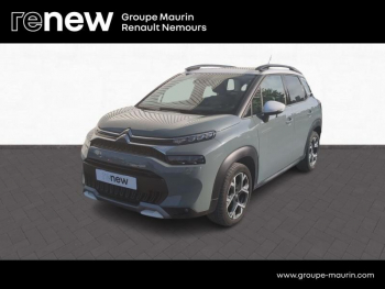 CITROEN C3 Aircross d’occasion à vendre à SAINT PIERRE LES NEMOURS