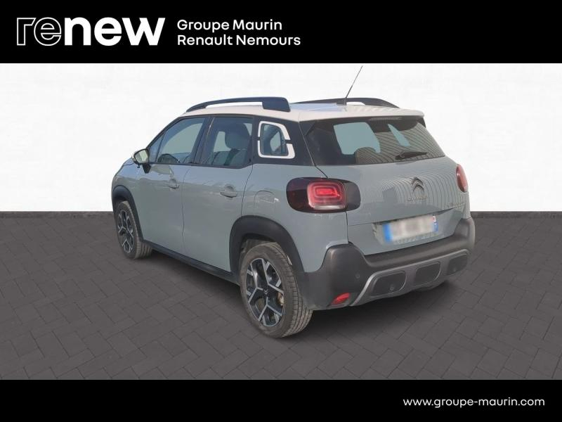 CITROEN C3 Aircross d’occasion à vendre à SAINT PIERRE LES NEMOURS chez DPL - SNCA (Photo 3)