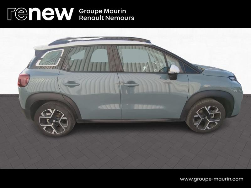 CITROEN C3 Aircross d’occasion à vendre à SAINT PIERRE LES NEMOURS chez DPL - SNCA (Photo 6)