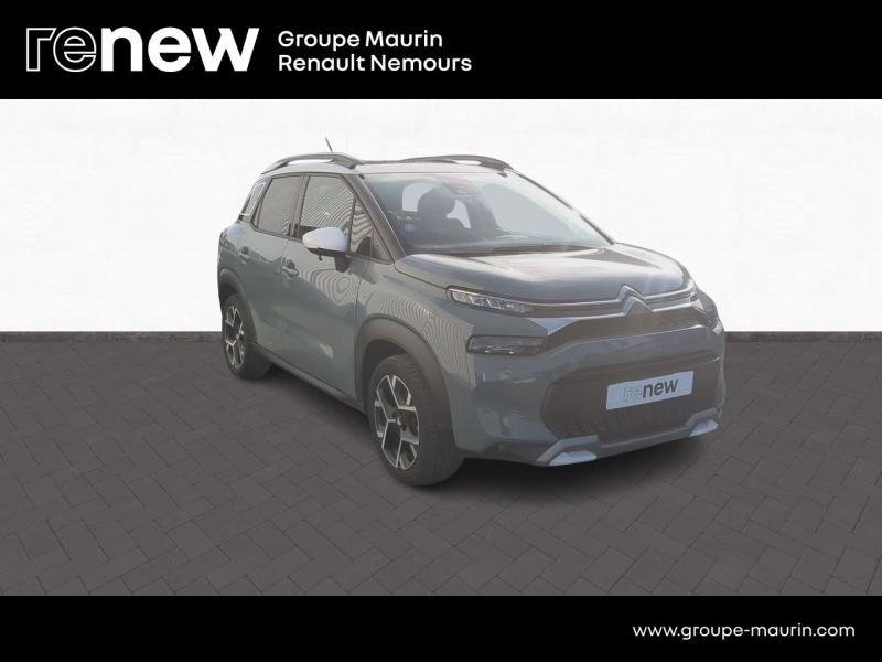 CITROEN C3 Aircross d’occasion à vendre à SAINT PIERRE LES NEMOURS chez DPL - SNCA (Photo 7)