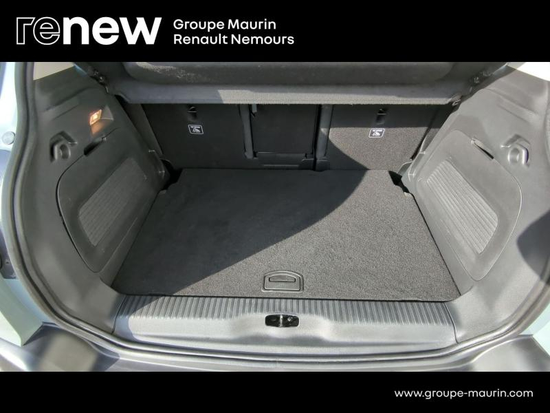 CITROEN C3 Aircross d’occasion à vendre à SAINT PIERRE LES NEMOURS chez DPL - SNCA (Photo 10)