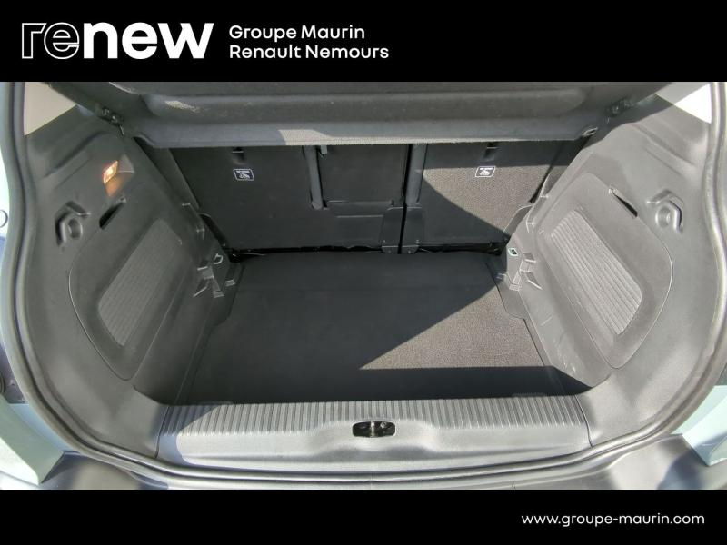 CITROEN C3 Aircross d’occasion à vendre à SAINT PIERRE LES NEMOURS chez DPL - SNCA (Photo 11)