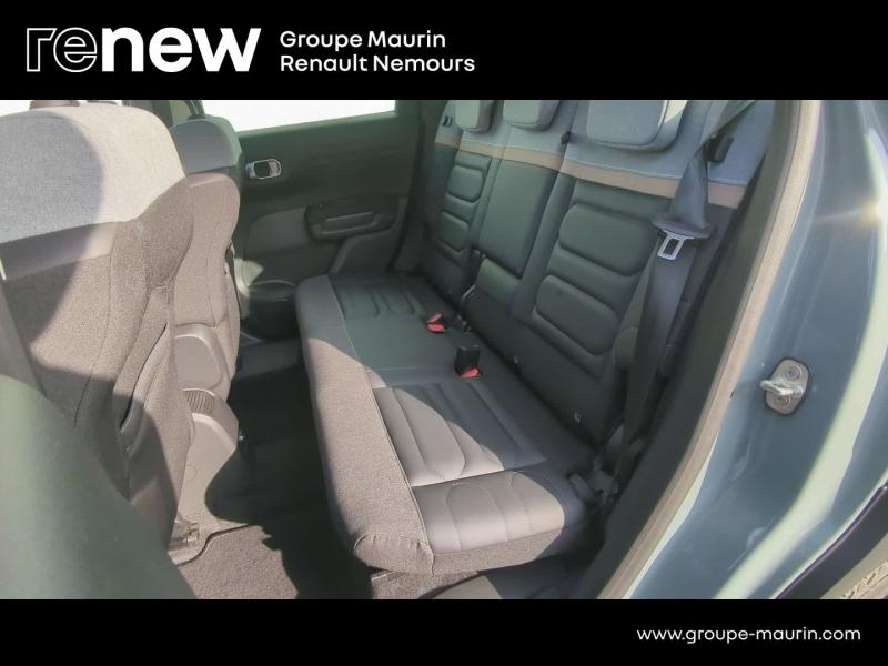 CITROEN C3 Aircross d’occasion à vendre à SAINT PIERRE LES NEMOURS chez DPL - SNCA (Photo 12)