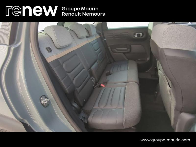 CITROEN C3 Aircross d’occasion à vendre à SAINT PIERRE LES NEMOURS chez DPL - SNCA (Photo 13)