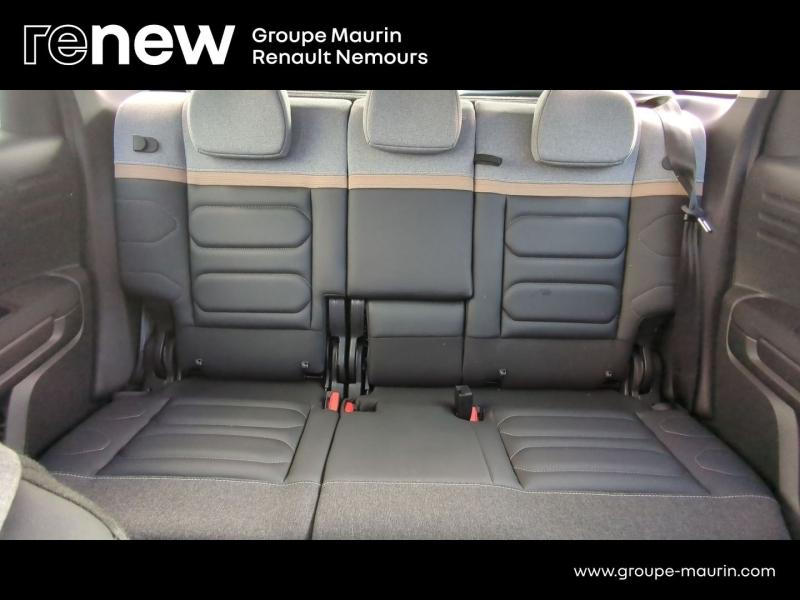 CITROEN C3 Aircross d’occasion à vendre à SAINT PIERRE LES NEMOURS chez DPL - SNCA (Photo 14)