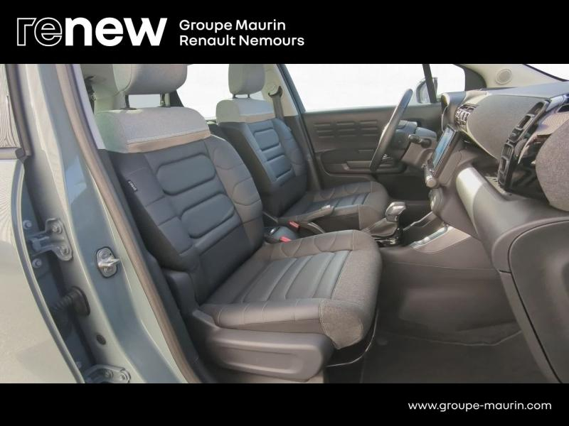 CITROEN C3 Aircross d’occasion à vendre à SAINT PIERRE LES NEMOURS chez DPL - SNCA (Photo 15)