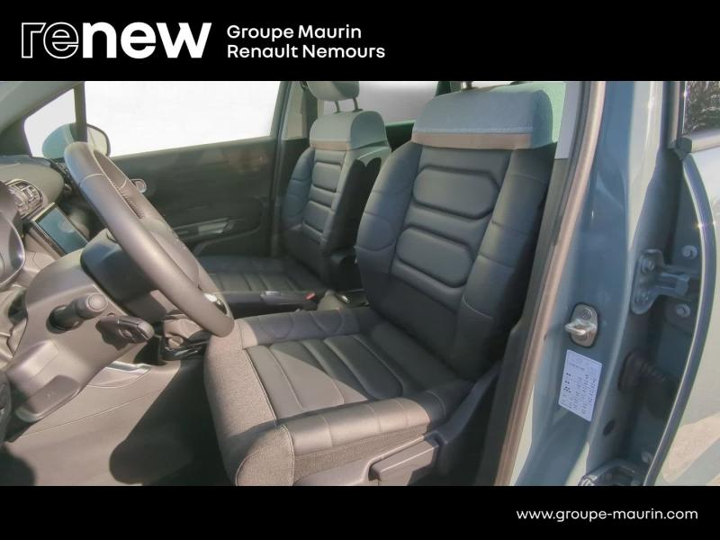 CITROEN C3 Aircross d’occasion à vendre à SAINT PIERRE LES NEMOURS chez DPL - SNCA (Photo 16)