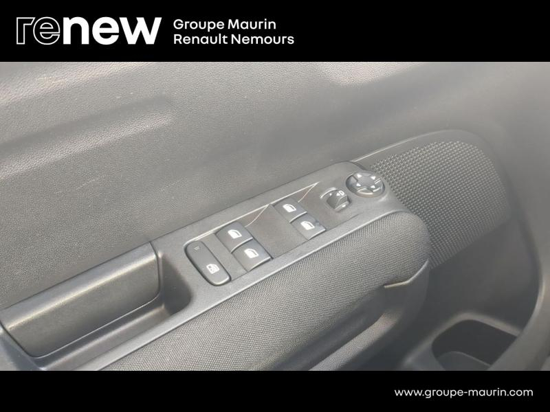 CITROEN C3 Aircross d’occasion à vendre à SAINT PIERRE LES NEMOURS chez DPL - SNCA (Photo 18)