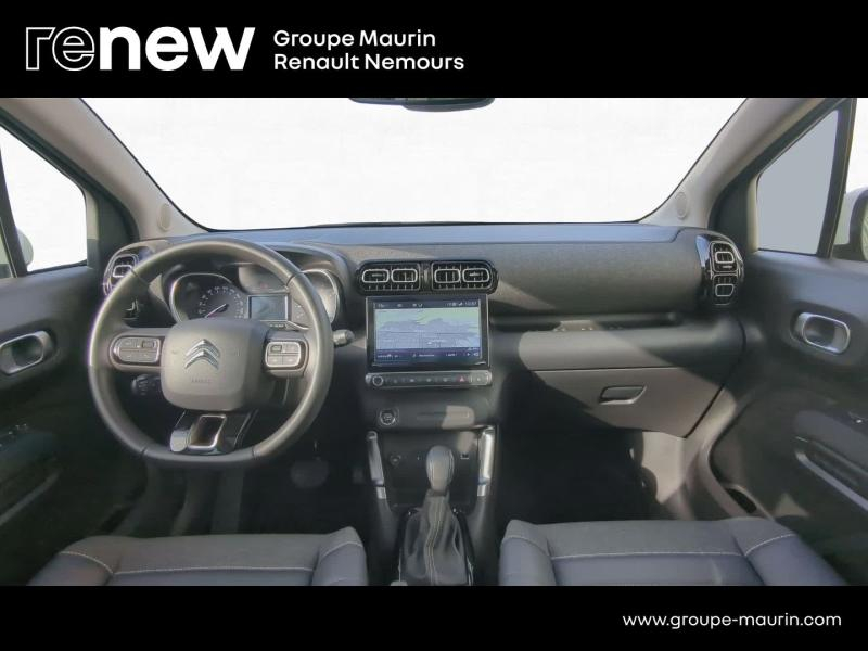 CITROEN C3 Aircross d’occasion à vendre à SAINT PIERRE LES NEMOURS chez DPL - SNCA (Photo 19)