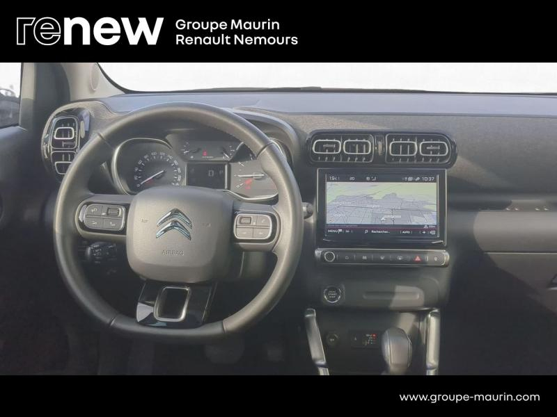 CITROEN C3 Aircross d’occasion à vendre à SAINT PIERRE LES NEMOURS chez DPL - SNCA (Photo 20)
