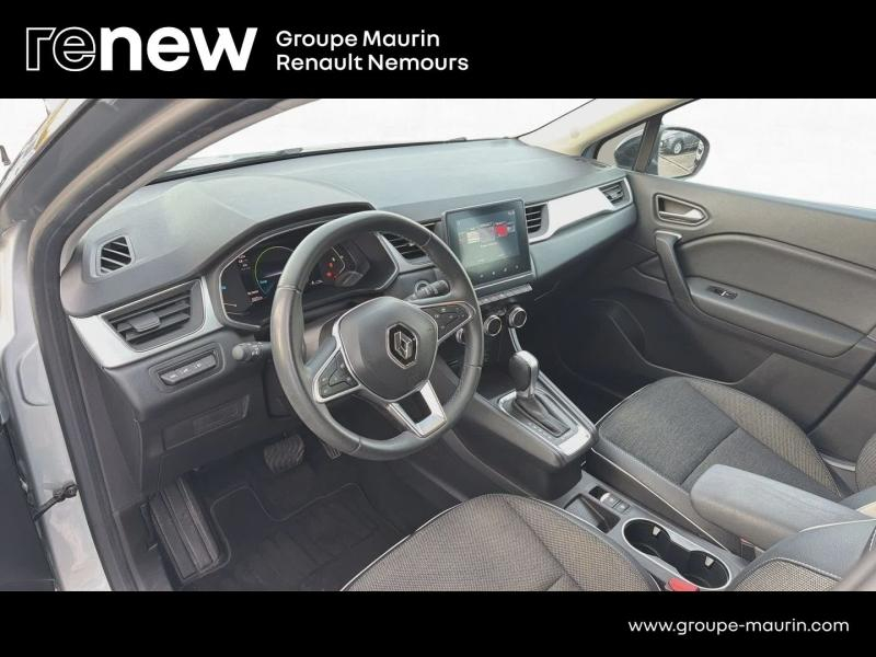 RENAULT Captur d’occasion à vendre à SAINT PIERRE LES NEMOURS chez DPL - SNCA (Photo 8)