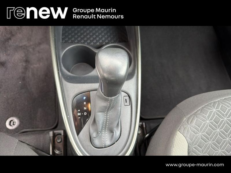 TOYOTA Aygo X d’occasion à vendre à SAINT PIERRE LES NEMOURS chez DPL - SNCA (Photo 12)