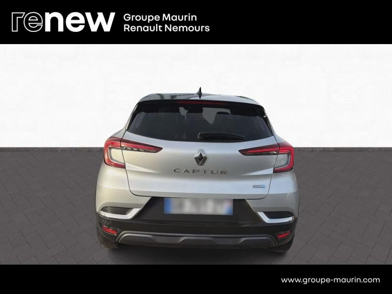 RENAULT Captur d’occasion à vendre à SAINT PIERRE LES NEMOURS chez DPL - SNCA (Photo 6)