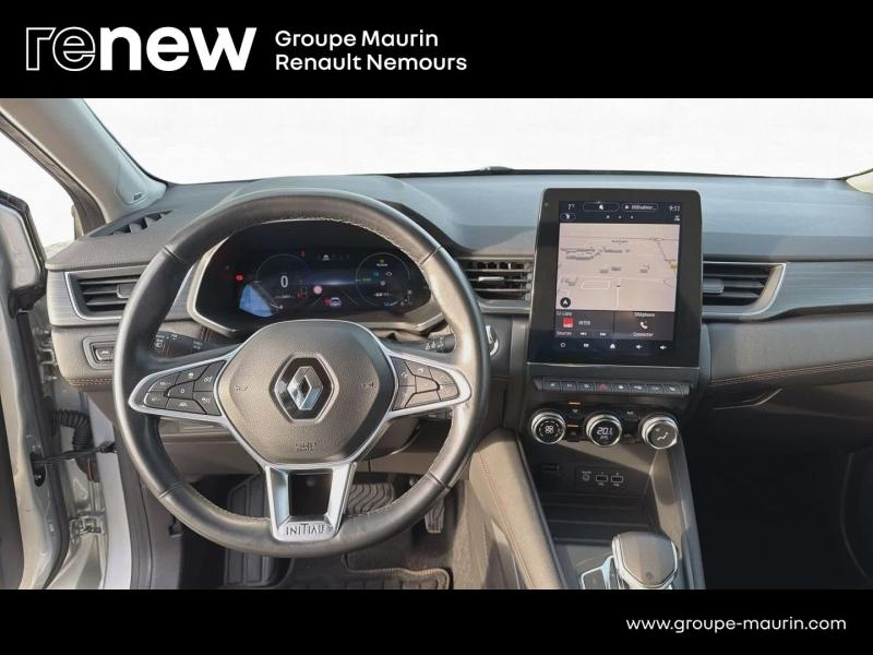 RENAULT Captur d’occasion à vendre à SAINT PIERRE LES NEMOURS chez DPL - SNCA (Photo 9)