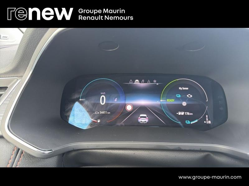 RENAULT Captur d’occasion à vendre à SAINT PIERRE LES NEMOURS chez DPL - SNCA (Photo 12)