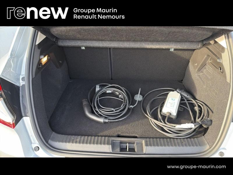 RENAULT Captur d’occasion à vendre à SAINT PIERRE LES NEMOURS chez DPL - SNCA (Photo 16)