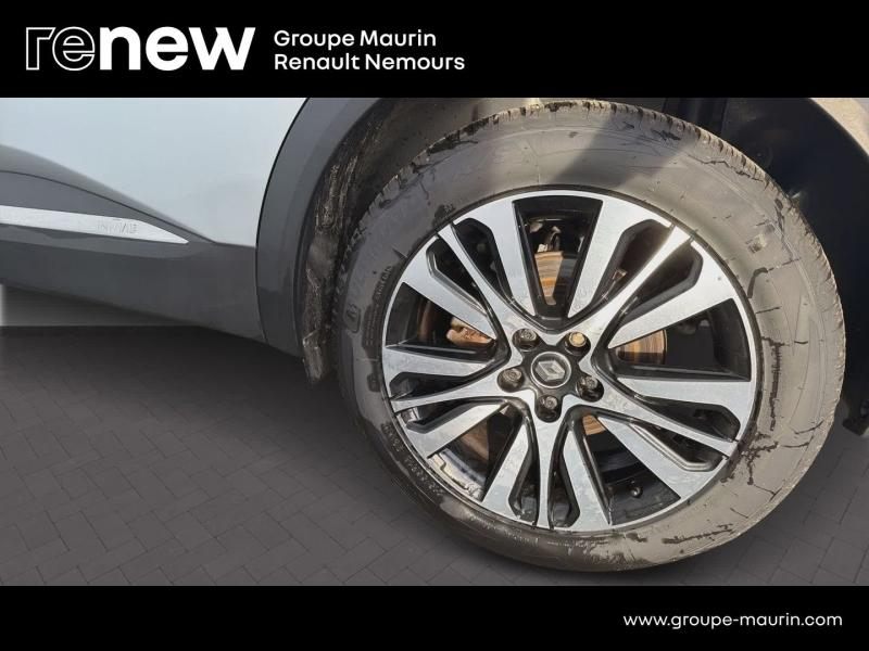 RENAULT Captur d’occasion à vendre à SAINT PIERRE LES NEMOURS chez DPL - SNCA (Photo 19)
