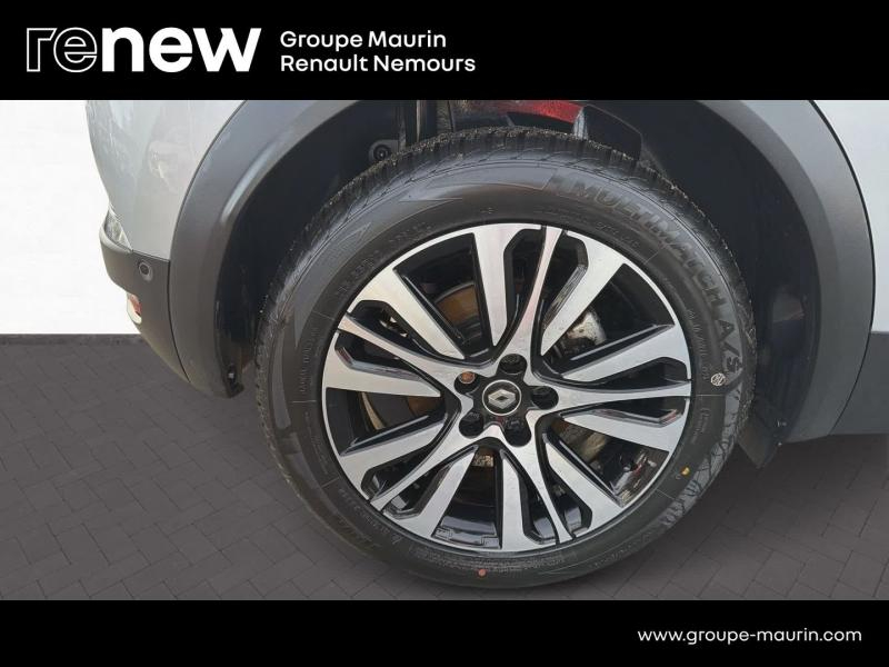 RENAULT Captur d’occasion à vendre à SAINT PIERRE LES NEMOURS chez DPL - SNCA (Photo 20)