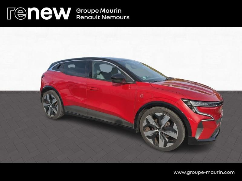 RENAULT Megane d’occasion à vendre à SAINT PIERRE LES NEMOURS chez DPL - SNCA (Photo 7)