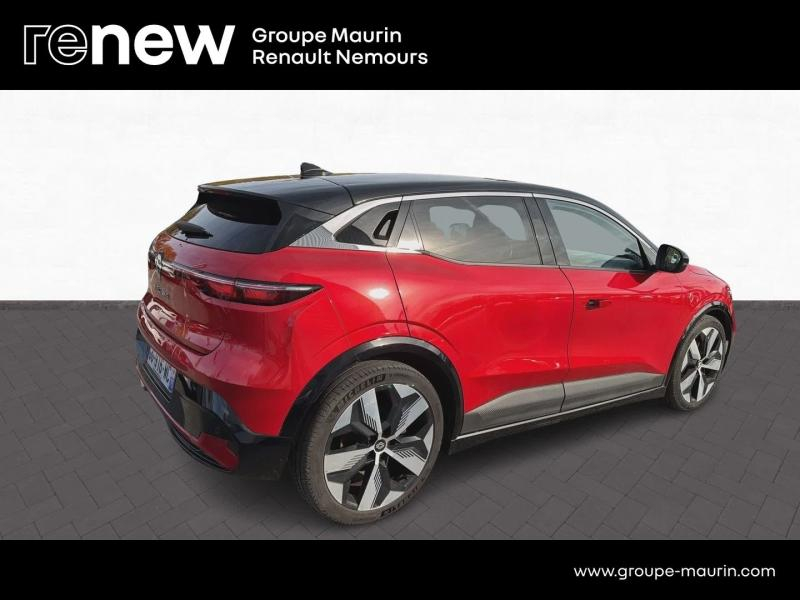 RENAULT Megane d’occasion à vendre à SAINT PIERRE LES NEMOURS chez DPL - SNCA (Photo 9)