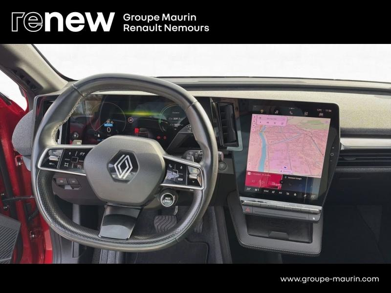 RENAULT Megane d’occasion à vendre à SAINT PIERRE LES NEMOURS chez DPL - SNCA (Photo 10)