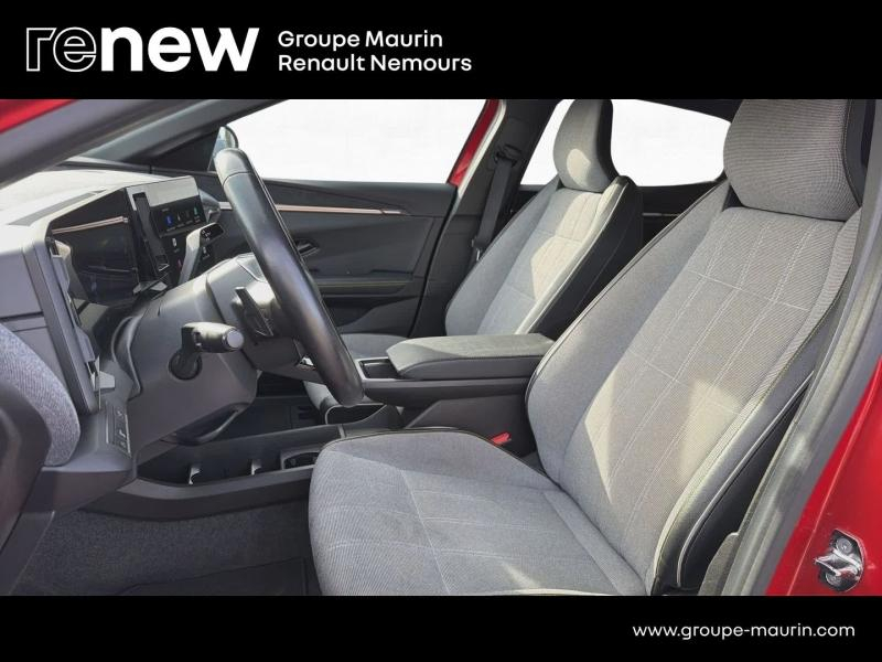 RENAULT Megane d’occasion à vendre à SAINT PIERRE LES NEMOURS chez DPL - SNCA (Photo 17)