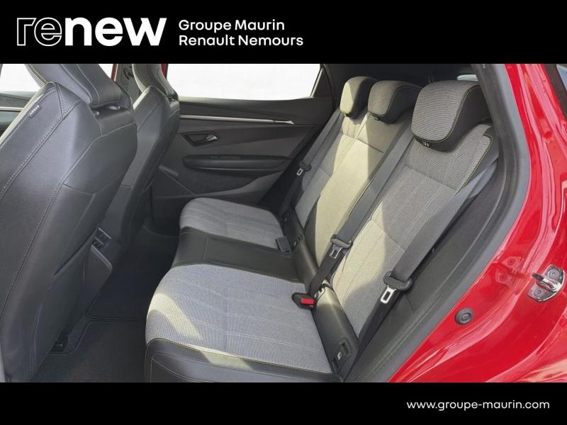 RENAULT Megane d’occasion à vendre à SAINT PIERRE LES NEMOURS chez DPL - SNCA (Photo 18)