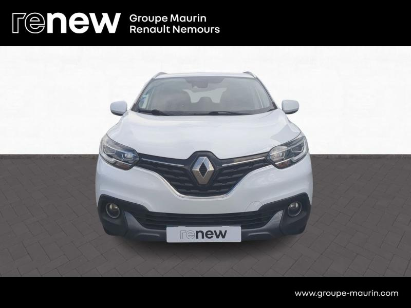 RENAULT Kadjar d’occasion à vendre à SAINT PIERRE LES NEMOURS chez DPL - SNCA (Photo 5)