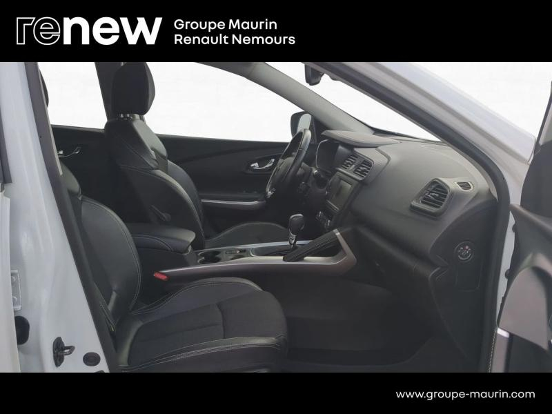 RENAULT Kadjar d’occasion à vendre à SAINT PIERRE LES NEMOURS chez DPL - SNCA (Photo 13)