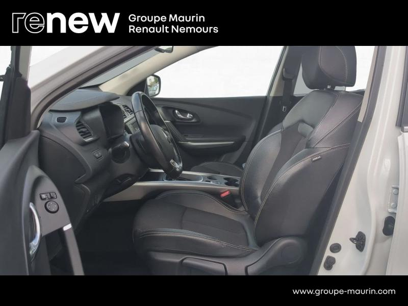 RENAULT Kadjar d’occasion à vendre à SAINT PIERRE LES NEMOURS chez DPL - SNCA (Photo 16)