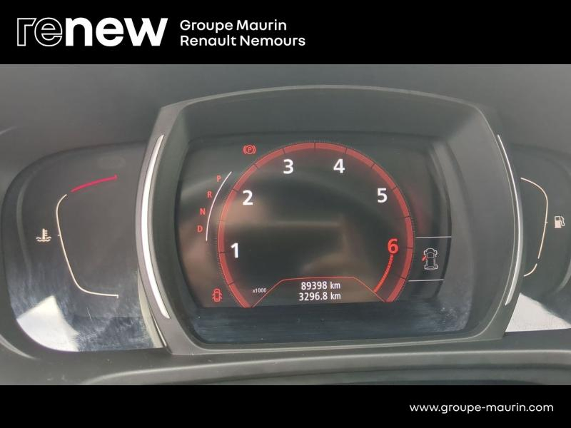RENAULT Kadjar d’occasion à vendre à SAINT PIERRE LES NEMOURS chez DPL - SNCA (Photo 19)