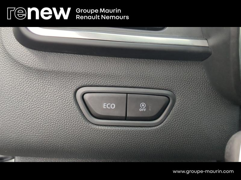 RENAULT Kadjar d’occasion à vendre à SAINT PIERRE LES NEMOURS chez DPL - SNCA (Photo 20)