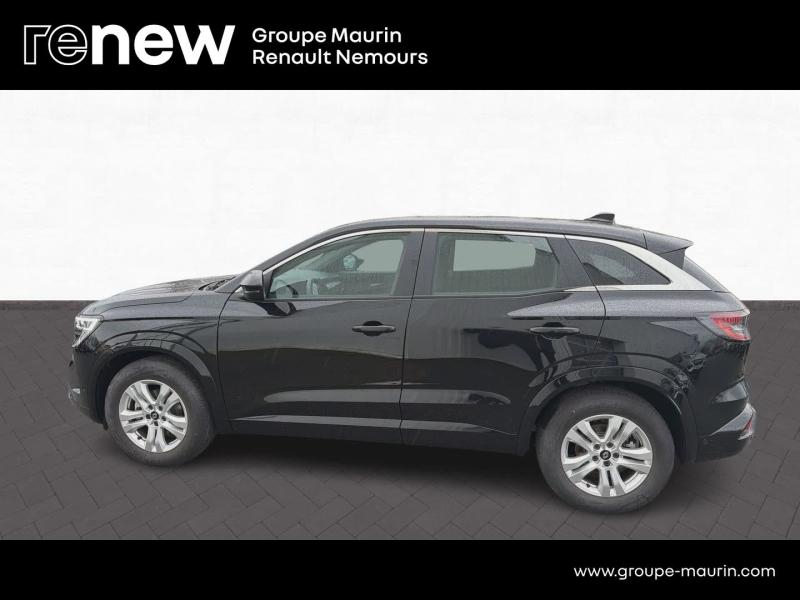 RENAULT Austral d’occasion à vendre à SAINT PIERRE LES NEMOURS chez DPL - SNCA (Photo 3)