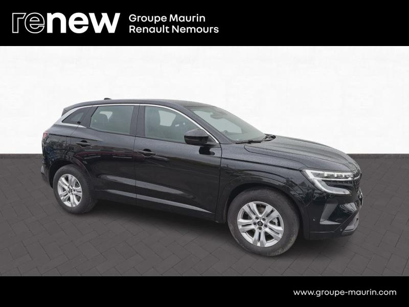 RENAULT Austral d’occasion à vendre à SAINT PIERRE LES NEMOURS chez DPL - SNCA (Photo 10)