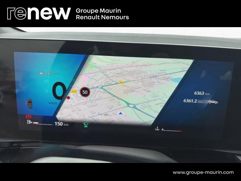 RENAULT Austral d’occasion à vendre à SAINT PIERRE LES NEMOURS chez DPL - SNCA (Photo 15)