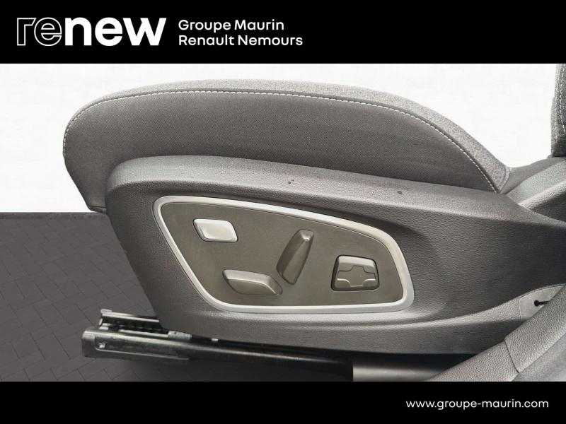 RENAULT Austral d’occasion à vendre à SAINT PIERRE LES NEMOURS chez DPL - SNCA (Photo 19)