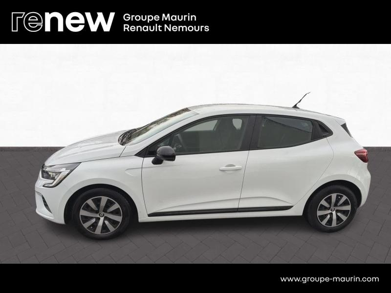 RENAULT Clio d’occasion à vendre à SAINT PIERRE LES NEMOURS chez DPL - SNCA (Photo 3)