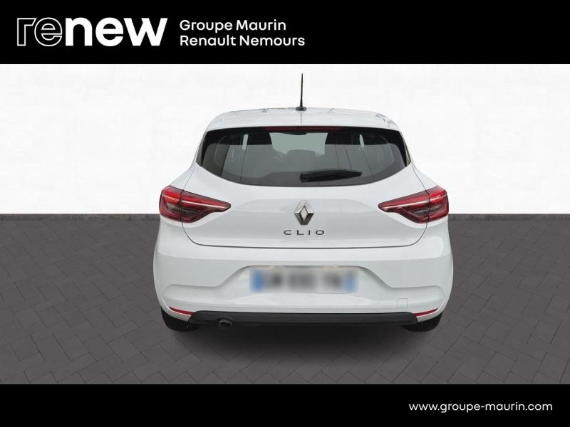 RENAULT Clio d’occasion à vendre à SAINT PIERRE LES NEMOURS chez DPL - SNCA (Photo 6)