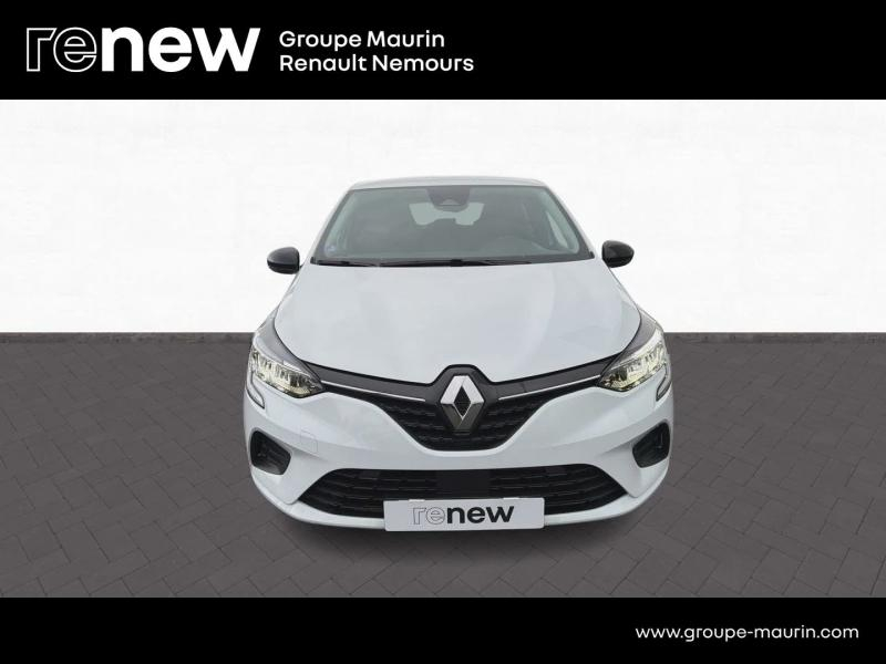 RENAULT Clio d’occasion à vendre à SAINT PIERRE LES NEMOURS chez DPL - SNCA (Photo 12)