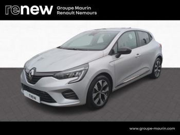 RENAULT Clio d’occasion à vendre à SAINT PIERRE LES NEMOURS