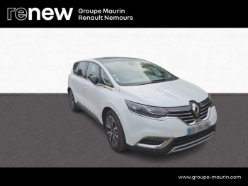 RENAULT Espace d’occasion à vendre à SAINT PIERRE LES NEMOURS