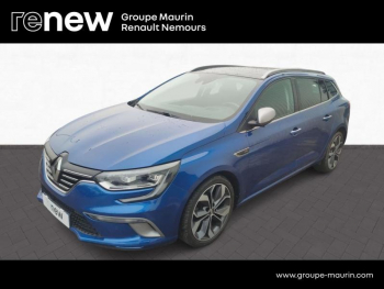 RENAULT Megane Estate 1.7 Blue dCi 150ch Intens EDC 79359 km à vendre