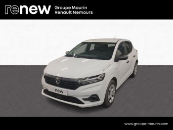 DACIA Sandero 1.0 SCe 65ch Essentiel -22 39416 km à vendre