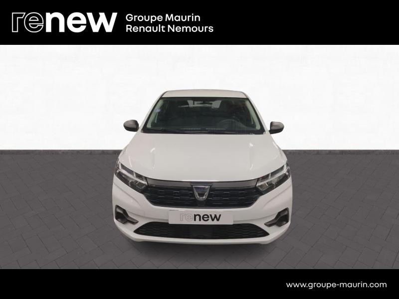 DACIA Sandero d’occasion à vendre à SAINT PIERRE LES NEMOURS chez DPL - SNCA (Photo 12)
