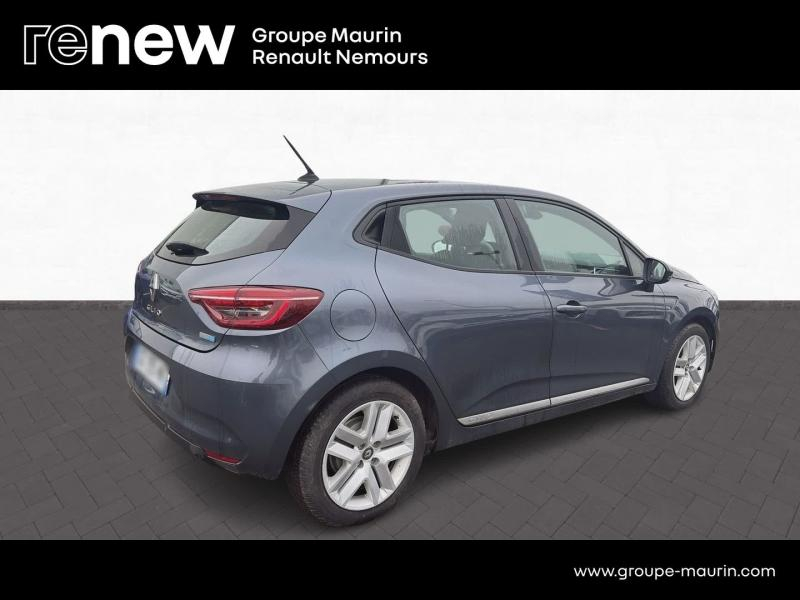 RENAULT Clio d’occasion à vendre à SAINT PIERRE LES NEMOURS chez DPL - SNCA (Photo 3)