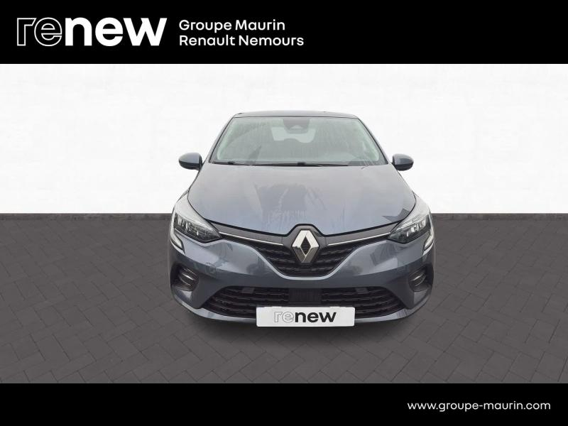 RENAULT Clio d’occasion à vendre à SAINT PIERRE LES NEMOURS chez DPL - SNCA (Photo 5)