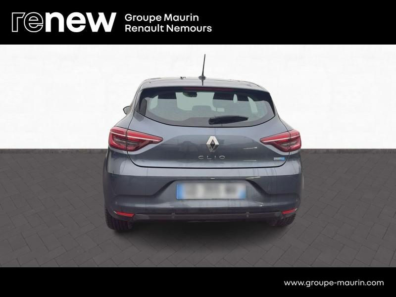 RENAULT Clio d’occasion à vendre à SAINT PIERRE LES NEMOURS chez DPL - SNCA (Photo 7)