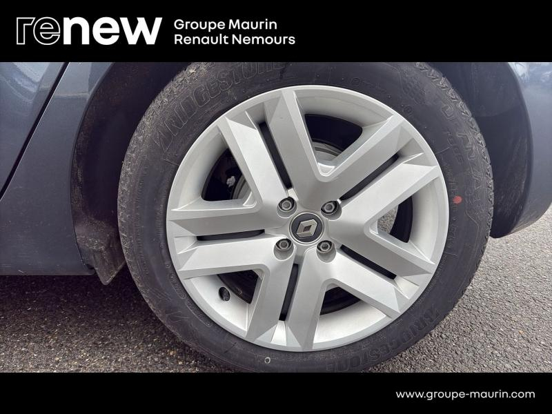 RENAULT Clio d’occasion à vendre à SAINT PIERRE LES NEMOURS chez DPL - SNCA (Photo 9)