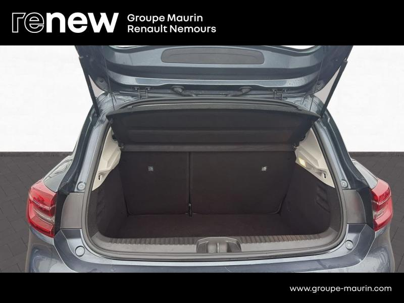 RENAULT Clio d’occasion à vendre à SAINT PIERRE LES NEMOURS chez DPL - SNCA (Photo 11)