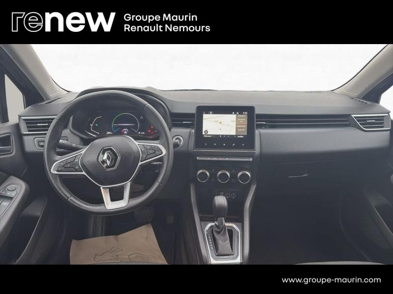 RENAULT Clio d’occasion à vendre à SAINT PIERRE LES NEMOURS chez DPL - SNCA (Photo 15)